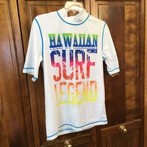 Cherokee dry fit boy’s shirt, size XL ( 16-18), NWT,